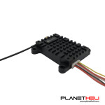 PandaRC VT5804 V3 25mW/200mW/400mW/ 800mW/ 1000mW Switchable Video Transmitter